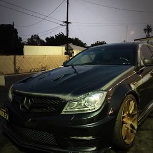 Meet your Posher, Di